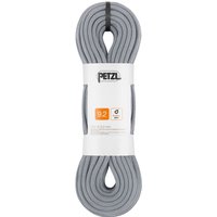 Petzl Volta 9,2mm - Kletterseil (schwarz) von Petzl