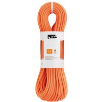 Petzl Volta 9.2mm - Kletterseil (orange) von Petzl