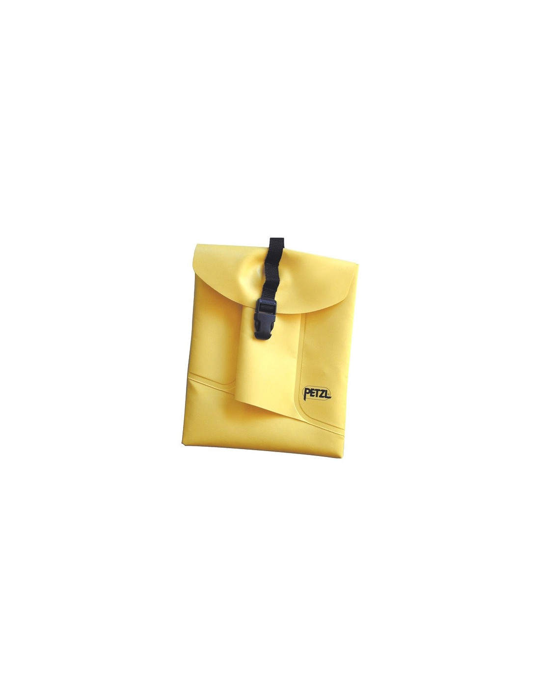 Petzl Werkzeugtasche Boltbag Zubehör Sicherungen - Werkzeugtasche, von Petzl