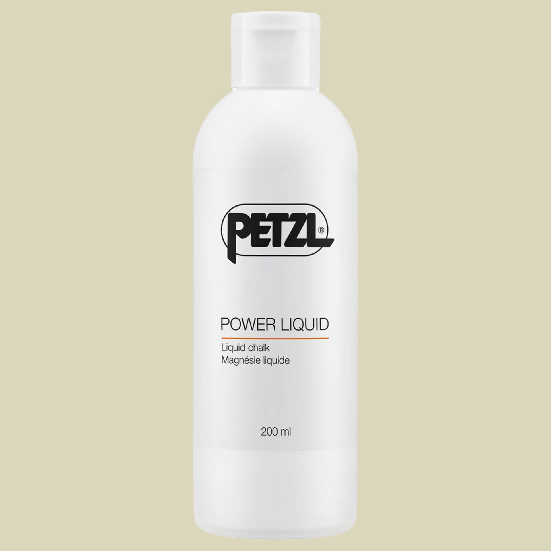 Power Liquid 200 ml von Petzl