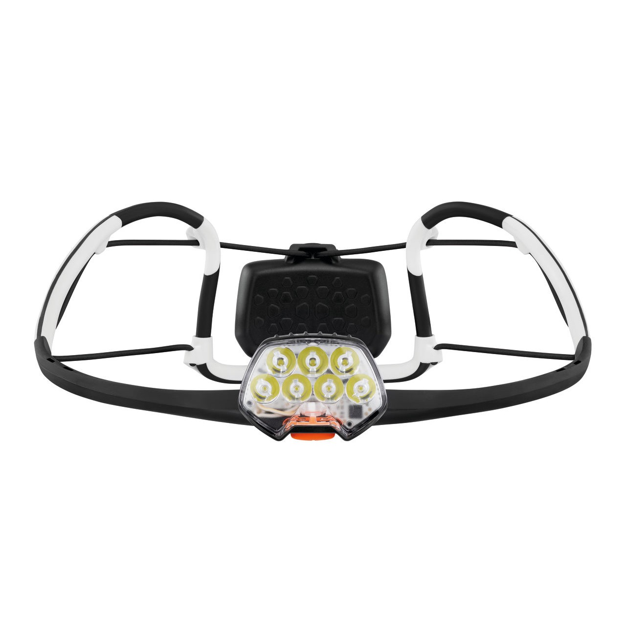 Stirnlampe IKO von Petzl