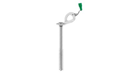 petzl laser speed 21 cm eisschraube von Petzl