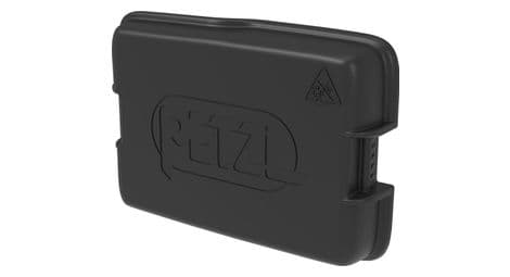 wiederaufladbarer akku petzl swift rl schwarz von Petzl