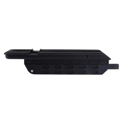 Pffiocix Finbox-Konverter, Kajaks, Stand-Up-Board, Flossenbox-Adapter, Schiebe- und Verriegelungs-Splitter für Board, abnehmbare Flossen, Schiebe- und Verriegelungs-Splitter von Pffiocix