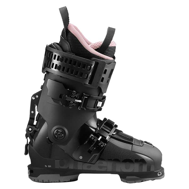 Phaenom Boots Fs 01 100 Alpine Ski Boots Schwarz 28-28.5 von Phaenom Boots