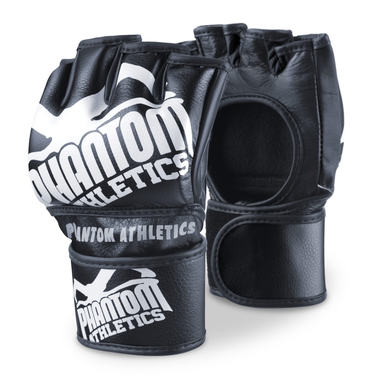 PHANTOM ATHLETICS MMA Handschuhe MMA Gloves "Blackout" von Phantom Athletics
