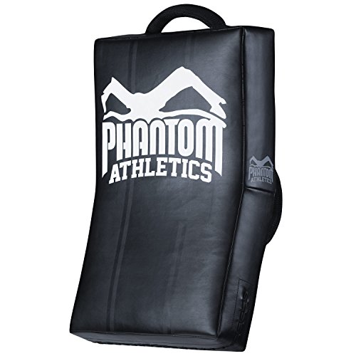 Phantom Athletics Kickshield - Kick Boxing Pad - Kampfsport Schlagpolster - MMA Pratzen von Phantom Athletics