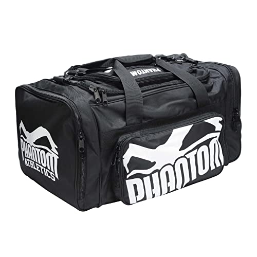 Phantom Sporttasche Tactic | Sport Gym-Bag Fitness Training | Tactic Modell 80L von Phantom Athletics