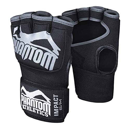 Phantom Boxbandage Impact Gel Wickelbandage - Boxen MMA Muay Thai - S/M von Phantom Athletics