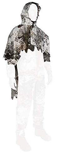 Phantomleaf Python Assaulter Ghillie G1, WASP II Z4 von Phantomleaf