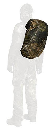 Phantomleaf Python Backpack Cover G2 - bis 60 Liter Volumen, S/M von Phantomleaf