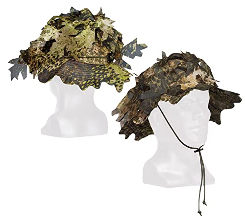Phantomleaf Python Boonie Reversible G1, L von Phantomleaf