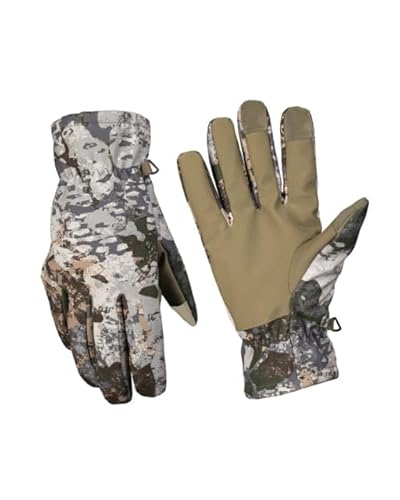 Phantomleaf Softshell Handschuhe WASP I Z3a (WASP I Z1b, L) von Phantomleaf