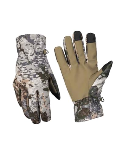 Phantomleaf Softshell Handschuhe WASP I Z3a (WASP I Z1b, XL) von Phantomleaf