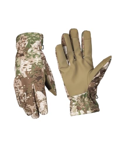 Phantomleaf Softshell Handschuhe WASP I Z3a (WASP I Z2, S) von Phantomleaf