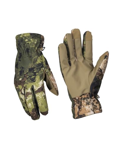 Phantomleaf Softshell Handschuhe WASP I Z3a (WASP I Z3a, L) von Phantomleaf