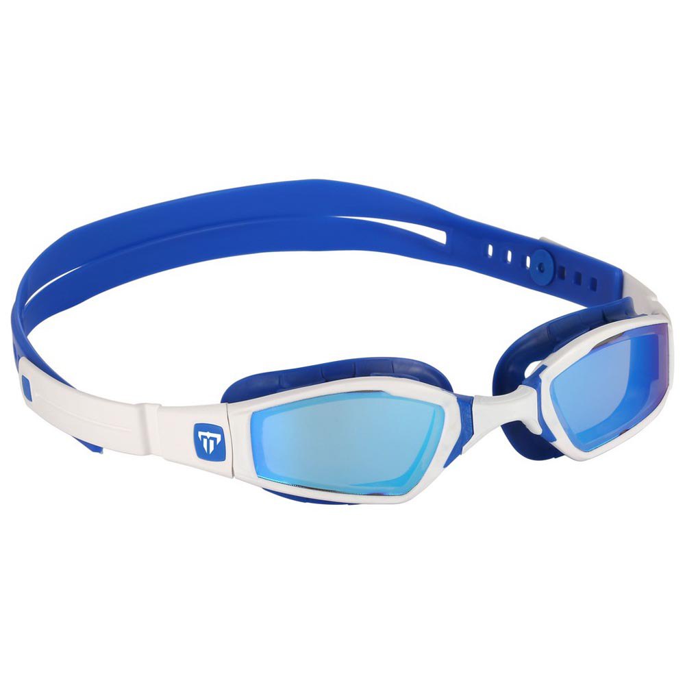 Phelps Ninja Swimming Goggles Blau von Phelps