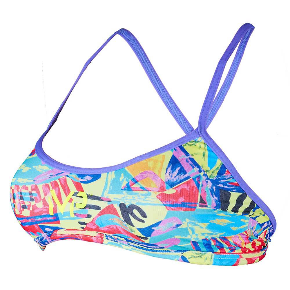 Phelps Riviera Bikini Top Mehrfarbig FR 34 Frau von Phelps