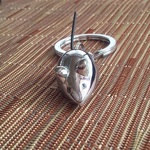 PHILIPPI Racing Mouse Schlüsselanhänger von Philippi