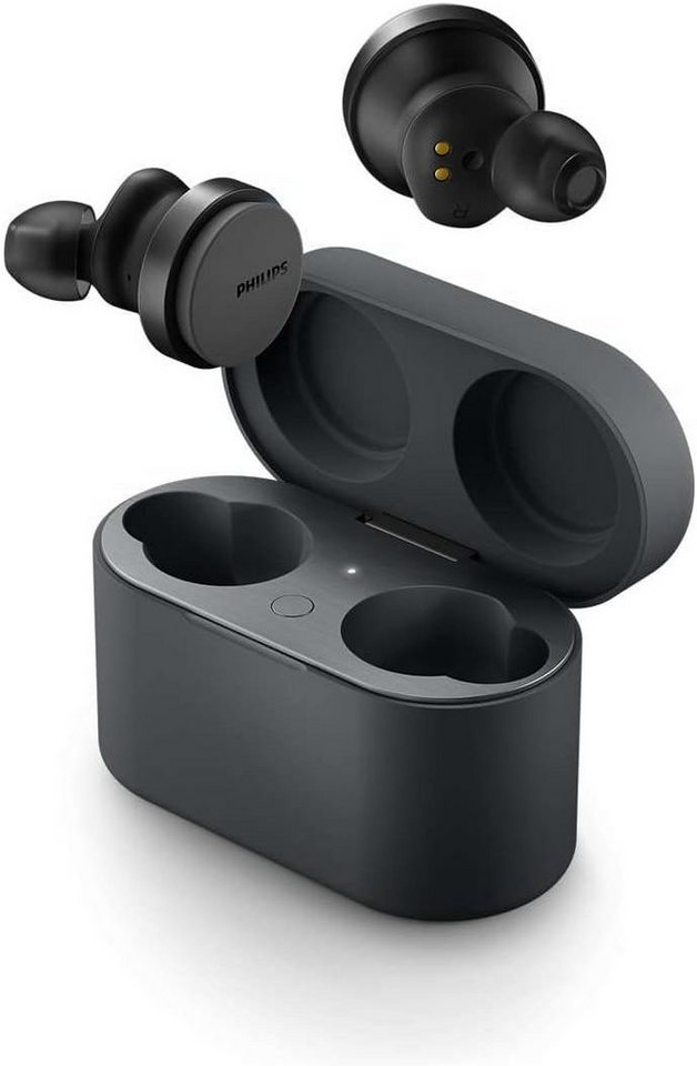 Philips TAT8506 Noise-Cancelling Pro A2DP Bluetooth, HFP wireless In-Ear-Kopfhörer von Philips