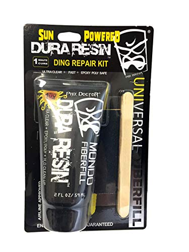 Phix Doctor Surfboard Repair Kit Dura Rez Large von Phix Doctor