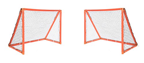 Phoenix Sporting Goods Gorilla Training Floorball Match Goal 1,6 x 1,05 m von Phoenix Sporting Goods