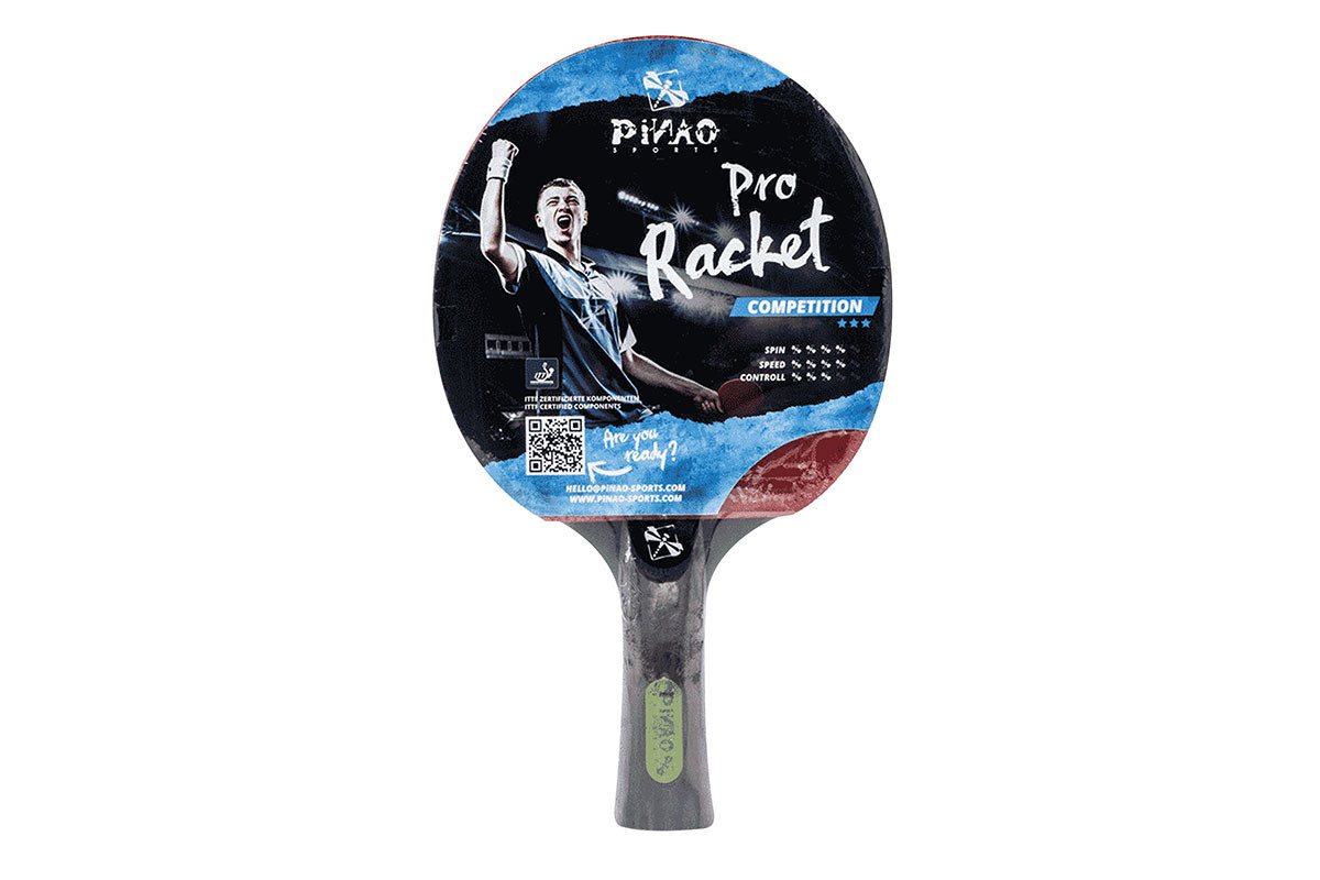 PiNAO Sports Tischtennisschläger von PiNAO Sports