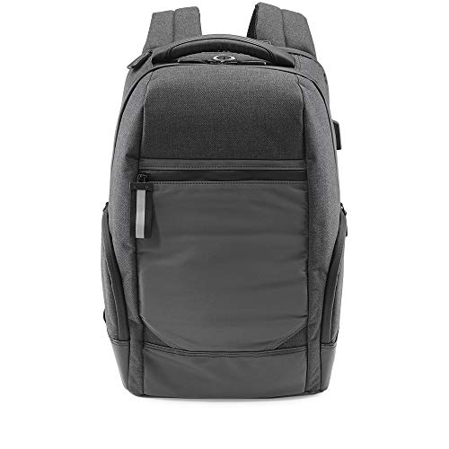 Picard Herren Rucksack SPEED aus Synthetik | mit Reißverschluss | Rucksack | Business von Picard