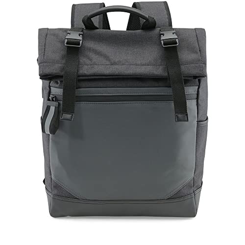 Picard Herren Rucksack SPEED aus Synthetik | mit Schnallenverschluss | Rucksack | Business von Picard