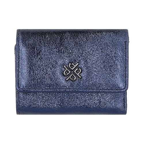 Picard Damen Portemonnaie 2 Night aus Echtleder Klein | mit Druckknopf | Portemonnaie | Alltag von Picard