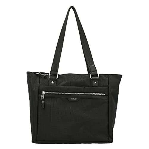 Picard Damen Shopper ADVENTURE aus Nylon OneSize | mit Reißverschluss | Shopper | Alltag von Picard