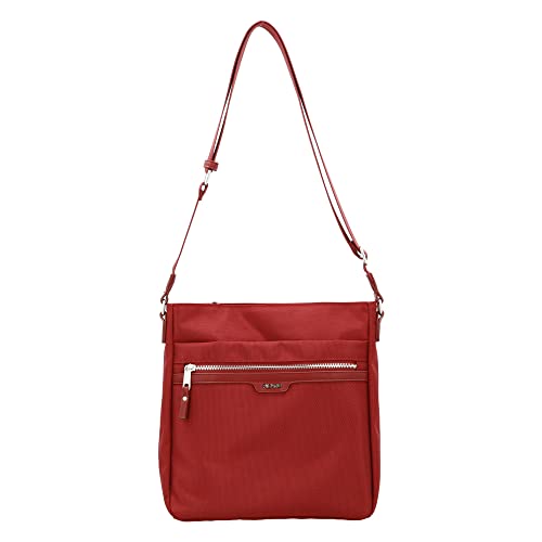 Picard Shopper Adventure für Damen aus Nylon in der Farbe Rot, 45x34x30cm, 30813V5087 von Picard