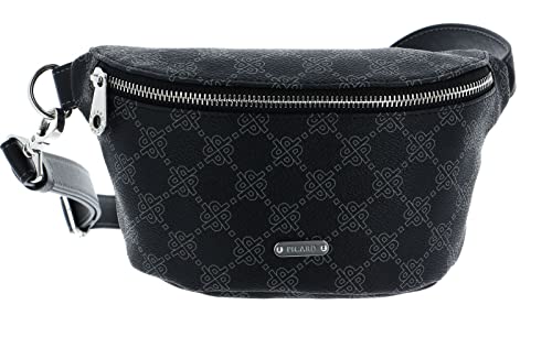 Picard Gürteltasche Euphoria 7773 für Damen aus Synthetik in der Farbe Schwarz, 22 x 13 x 6 cm, 77733M6001 von Picard