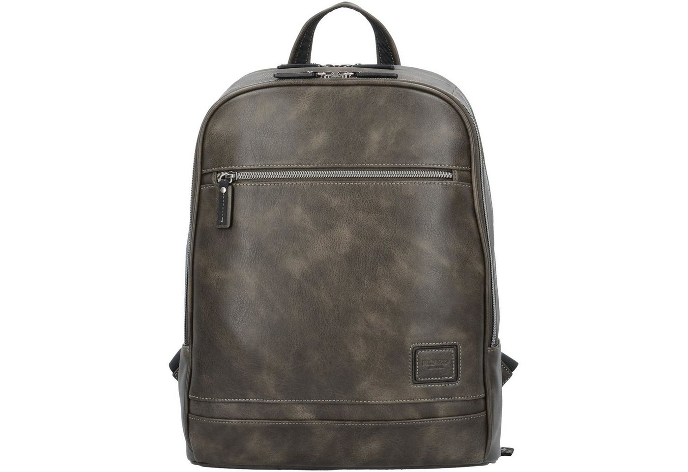 Picard Laptoprucksack Breakers, Kunstleder von Picard