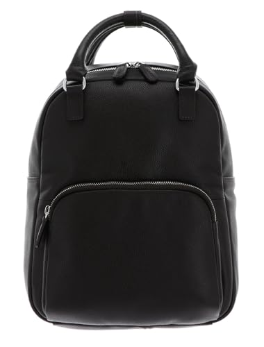 Picard Luis 7116 Rucksack für Damen aus Rindsleder in der Farbe Cafe, 33x24x12 cm, 7116851055 von Picard