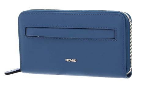 Picard Stash 1 Wallet Wintersky von Picard