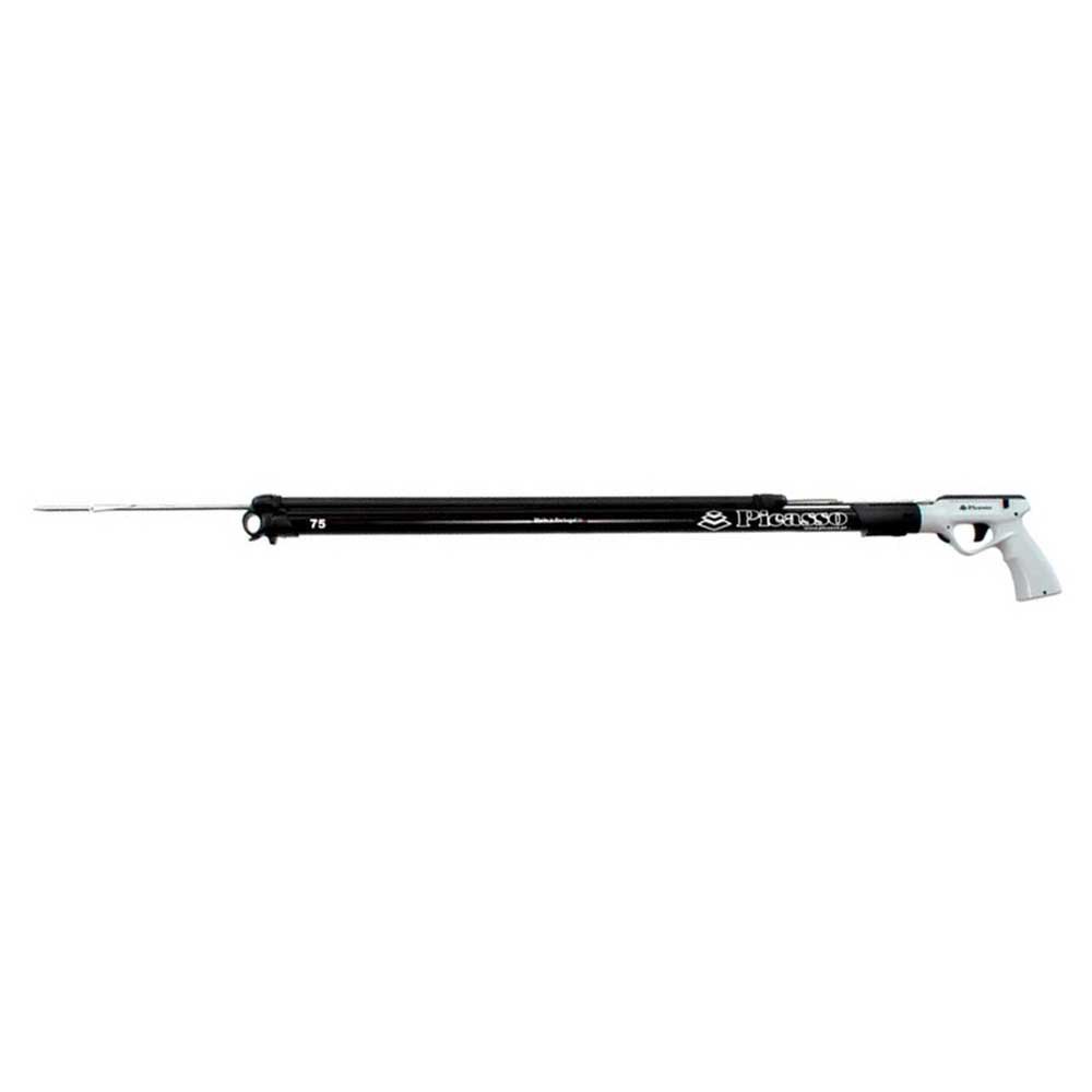 Picasso Asegai Sling Spearfishing Gun Schwarz 100 cm von Picasso