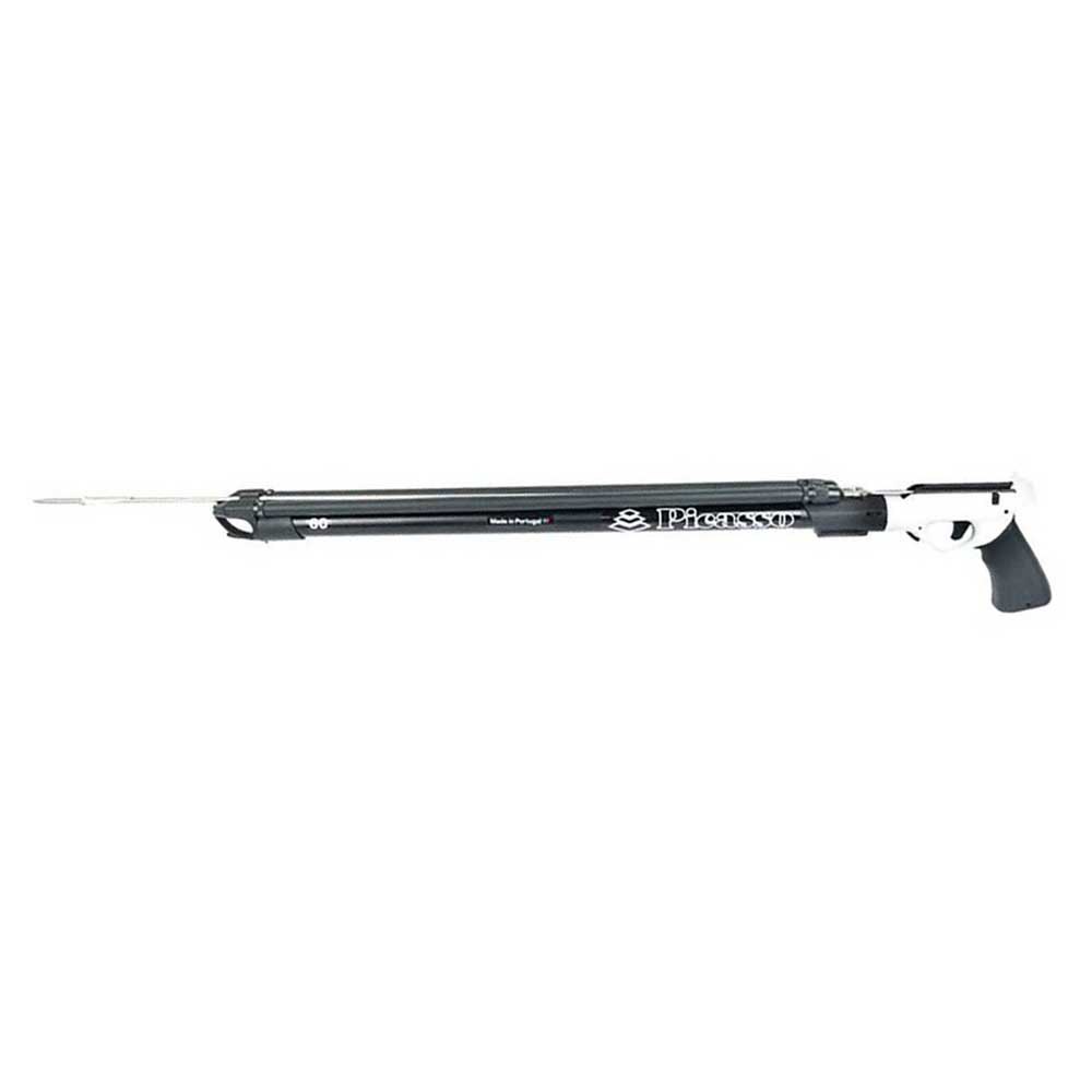 Picasso Azores Sling Spearfishing Gun Schwarz 75 cm von Picasso