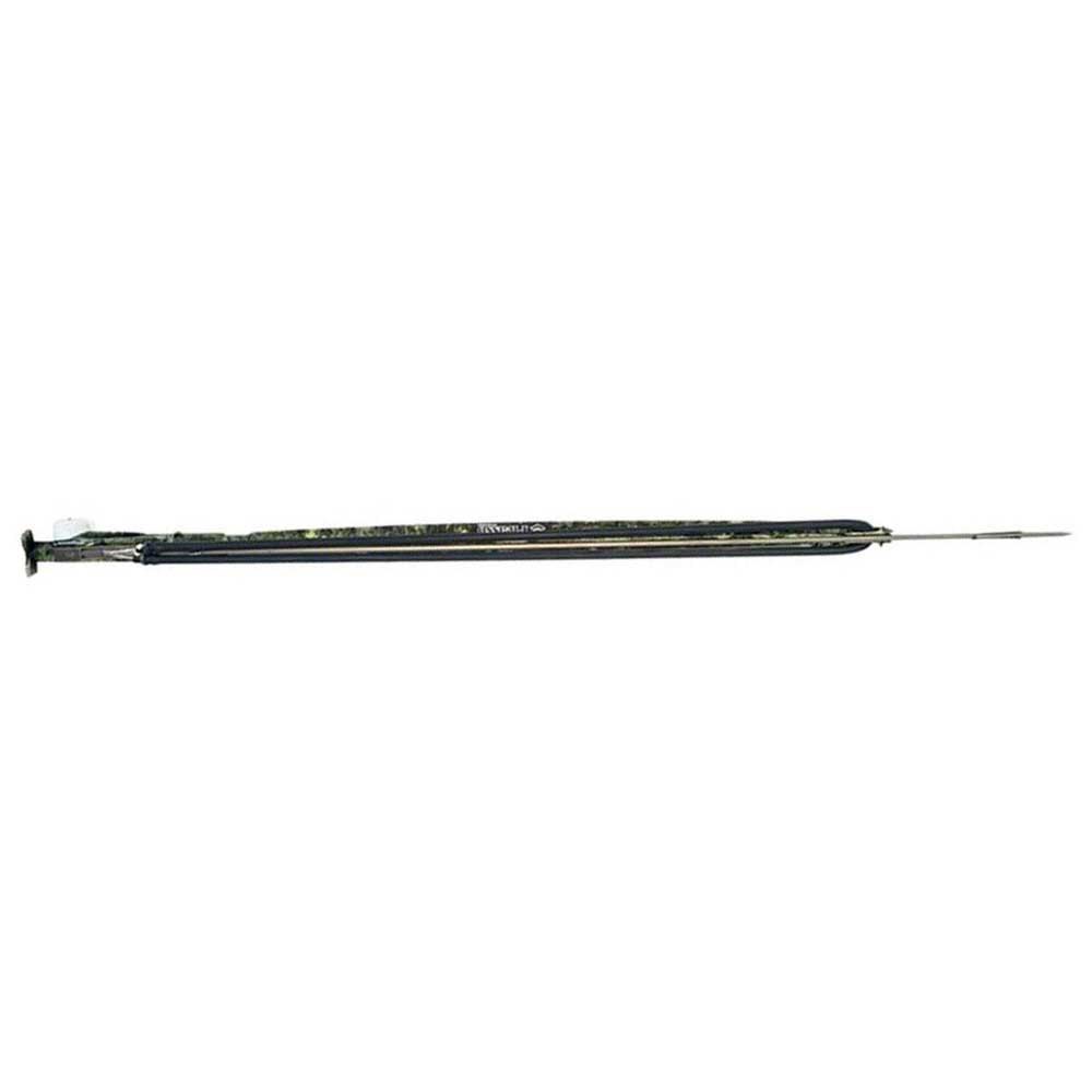 Picasso Magnum Bw Carbon Rail Sling Spearfishing Gun Schwarz 130 cm von Picasso