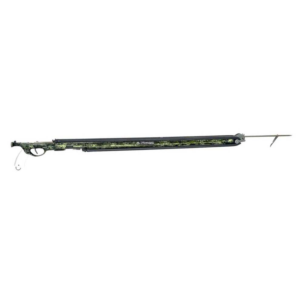 Picasso Magnum Bw Carbon Roller Sling Spearfishing Gun Schwarz 105 cm von Picasso