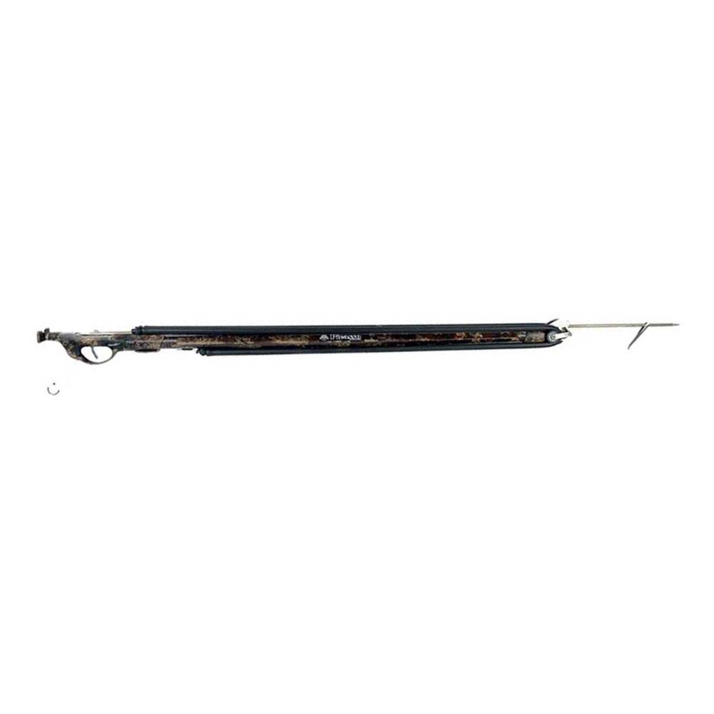 Picasso Magnum Bw Carbon Roller Sling Spearfishing Gun Schwarz 140 cm von Picasso