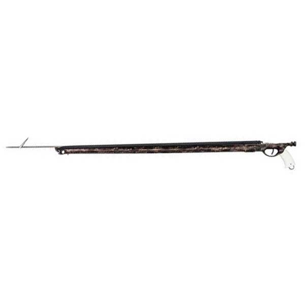 Picasso Magnum Bw Sling Spearfishing Gun Schwarz 115 cm von Picasso