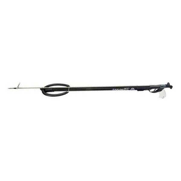 Picasso Magnum Rail Sling Spearfishing Gun Schwarz 100 cm von Picasso