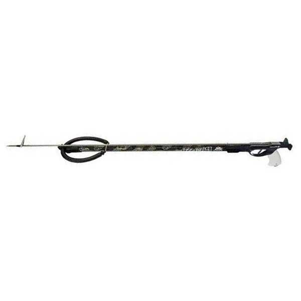 Picasso Magnum Rail Sling Spearfishing Gun Grün 75 cm von Picasso