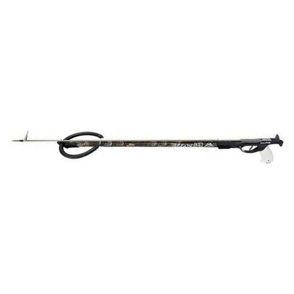 Picasso Magnum Rail Sling Spearfishing Gun Schwarz 90 cm von Picasso