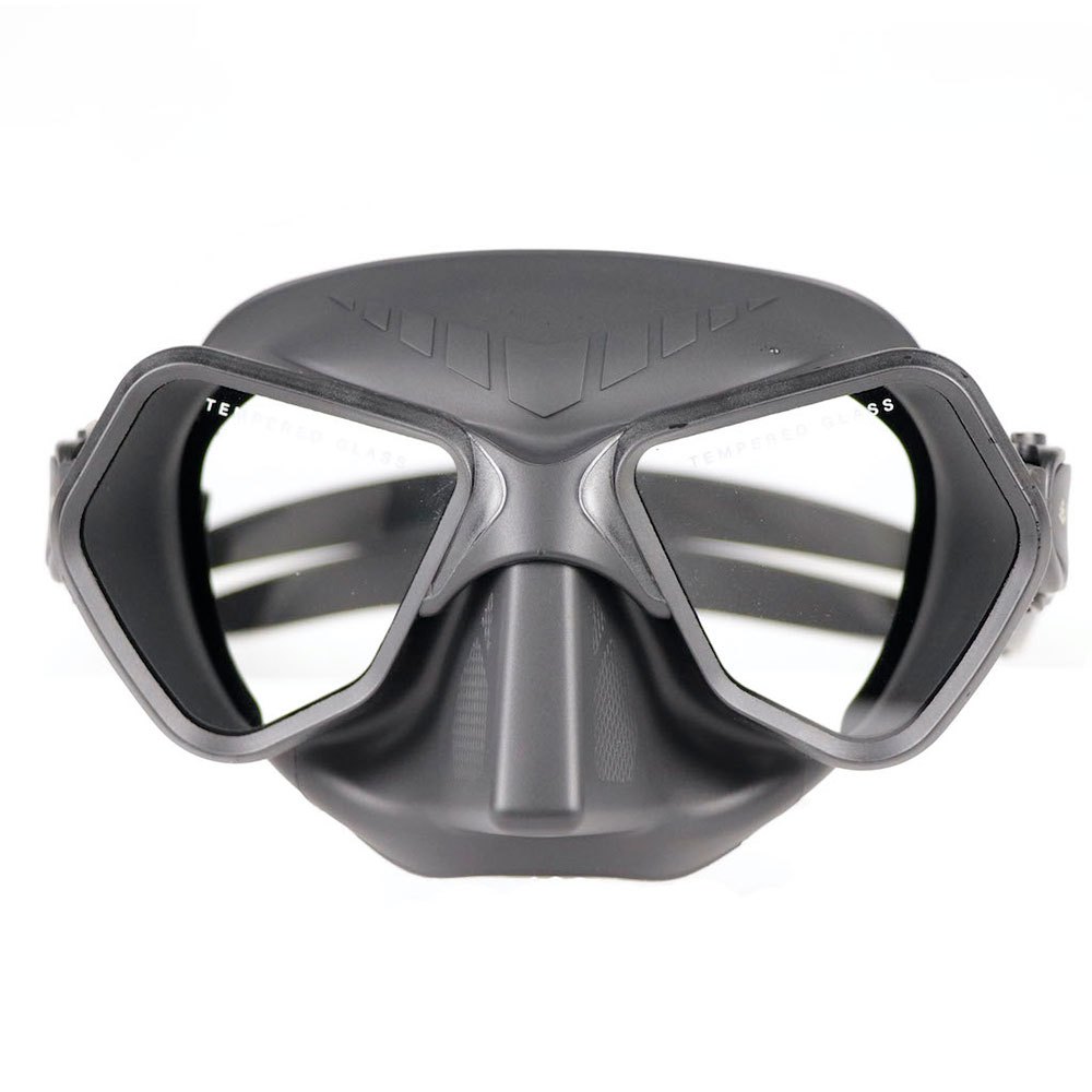 Picasso Minima Apnea Mask Grau von Picasso