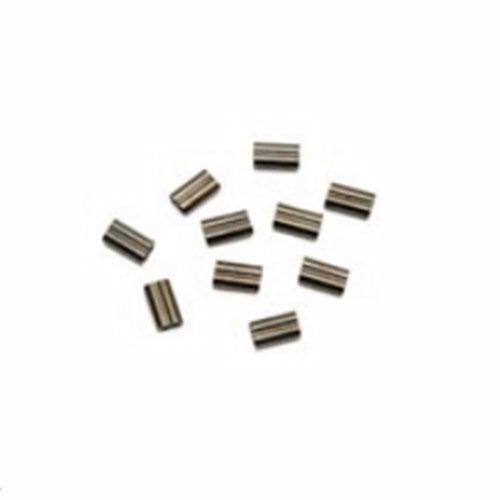 Picasso Sleeves 1.6 Mm 100 Units Rivet Grau von Picasso