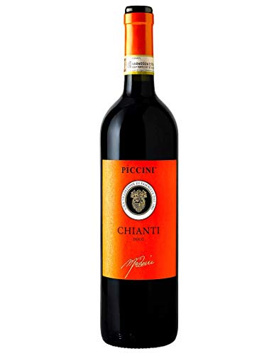 Chianti Orange klein von Piccini