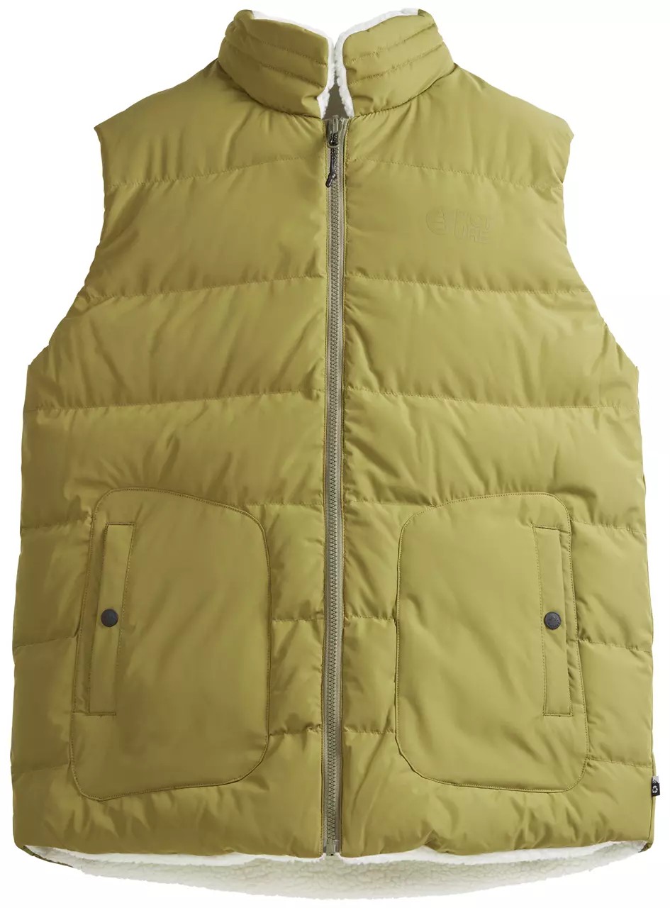 Russello Vest Men von Picture Organic Clothing