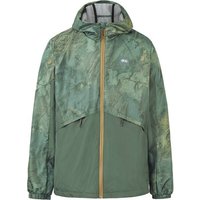 PICTURE Herren Funktionsjacke LAMAN PRINTED JKT von Picture